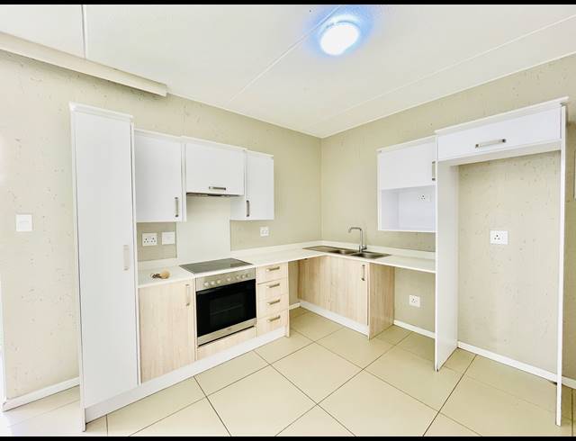1 BEDROOM APARTMENT RENTED IN PAULSHOF